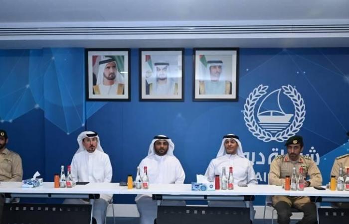 حقوق الناس خط أحمر وخدمتهم شرف