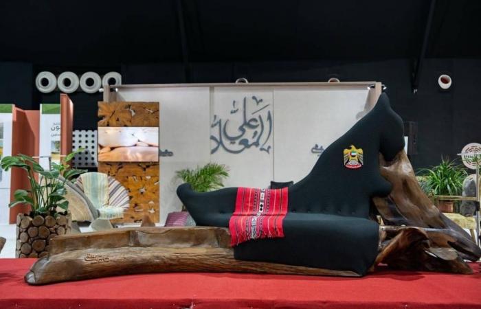 الغاف يخلِّد روح الإمارات في «الظفرة للتمور»