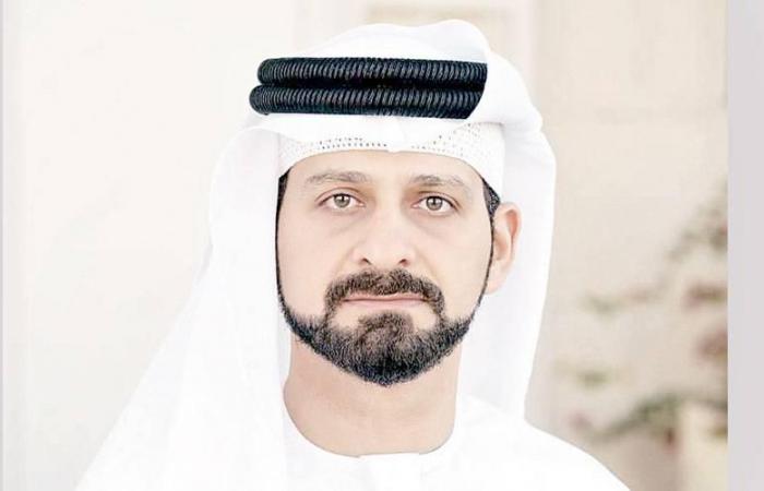إطلاق جائزة الإمارات لإبداع أصحاب الهمم