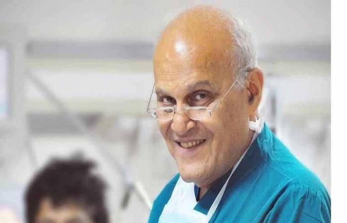 احتفالية خاصة بتسعينية مجدي يعقوب