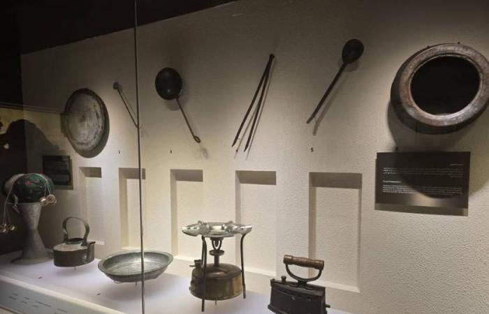 إطلالة جديدة لمتحف العين بعد إعادة افتتاحه