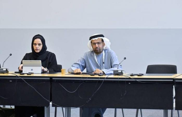 الوساطة البرلمانية قيمة مضافة لمسيرة العمل