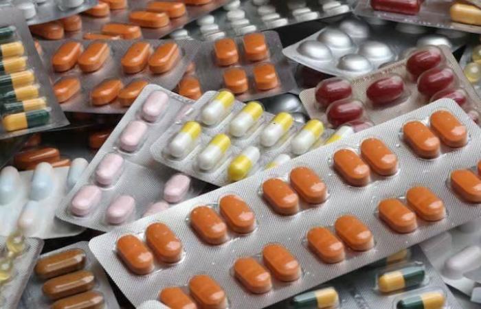 ضبط كمية تاريخية من أدوية إنقاص الوزن غير المرخصة في بريطانيا