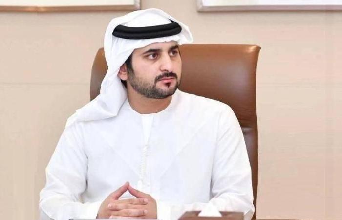 طيران الإمارات علامة عالمية تجسّد الريادة والتميز