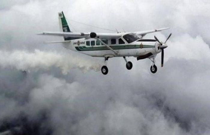 الهند تكافح التلوث بتلقيح السحب