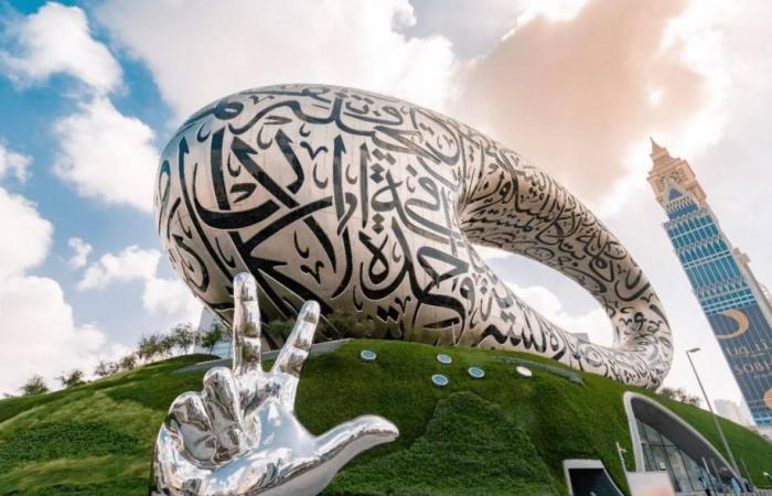 متحف المستقبل ينظم أسبوع مستقبل المدن