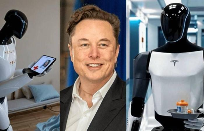 سيطرة مطلقة على تسلا.. إيلون ماسك يطلب تريليون دولار لبناء جيش الروبوتات