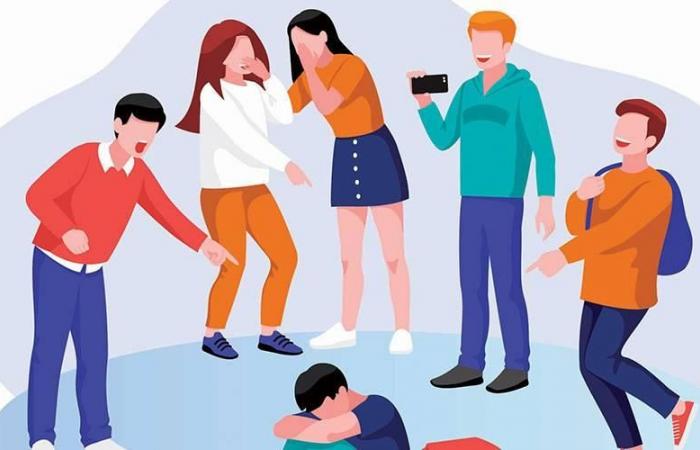 مدارس تعزّز وعي الطلبة بمخاطر التنمّر