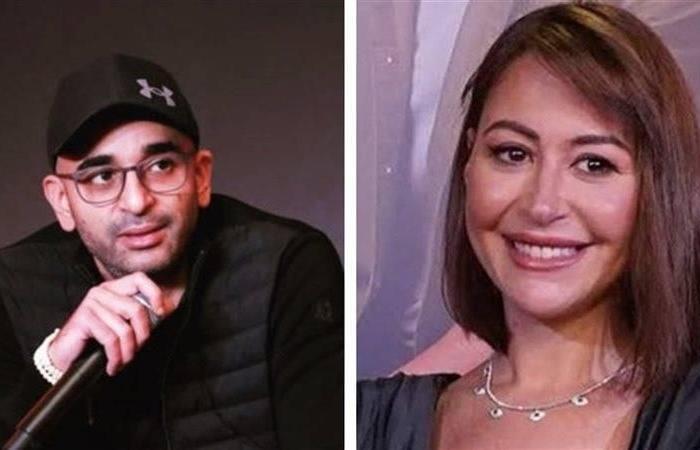 بعد تداول وثيقة زواجه بالفنانة منة شلبي.. من هو المنتج أحمد الجنايني؟