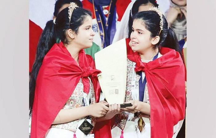 شكراً محمد بن راشد.. منحتنا فرصة القراءة