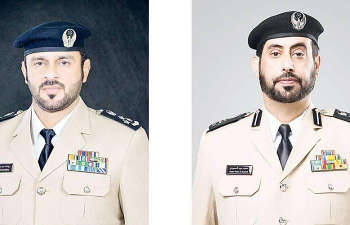 «دفاع مدني الشارقة».. عين ساهرة على سلامة المجتمع