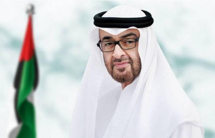 «محمد بن زايد للأثر الإنساني» تجمع التبرعات لمكافحة شلل الأطفال 8 ديسمبر