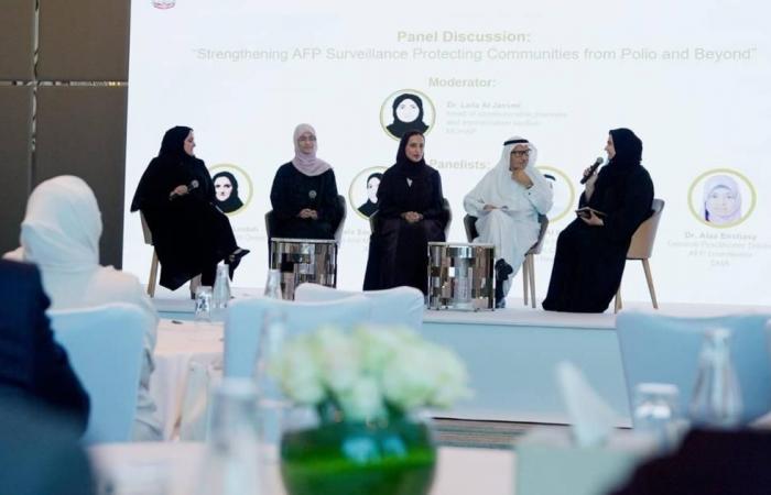 «الصحة» تنظم ندوة علمية بمناسبة اليوم العالمي للمكافحة