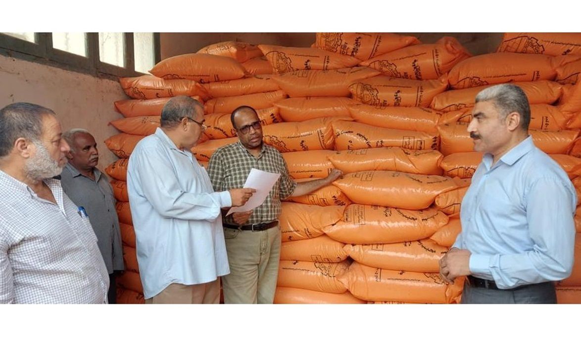 الزراعة تعلن حالة الطوارئ للموسم الشتوي: توفير الأسمدة والتقاو…