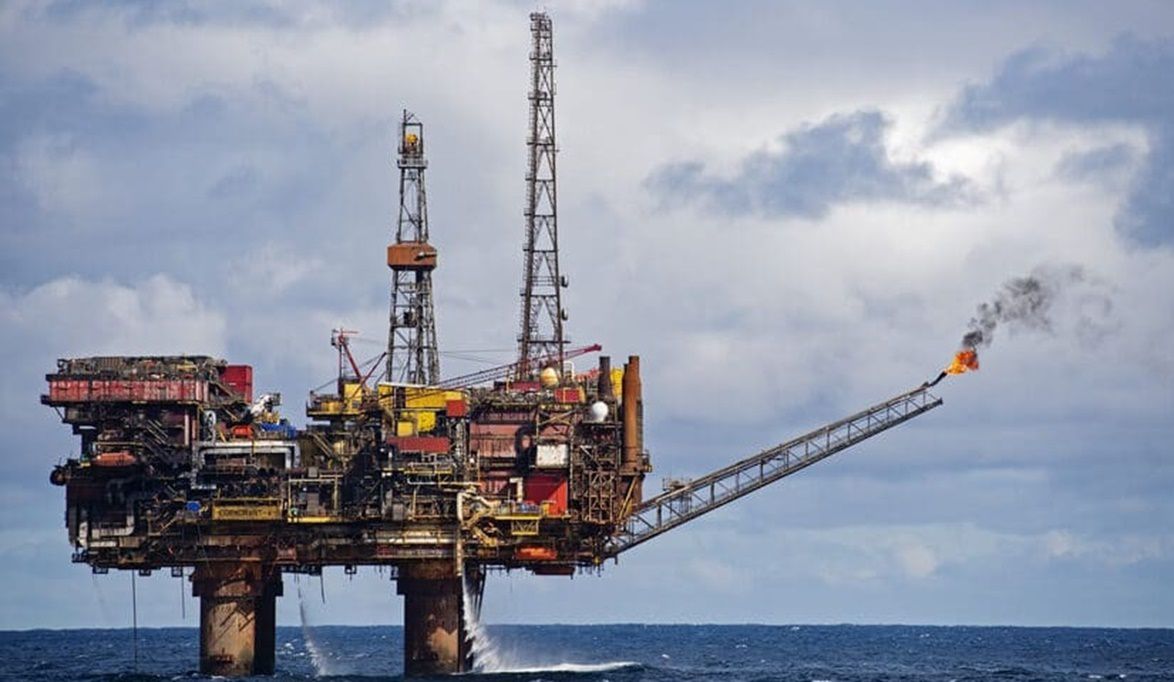 تراجع أسعار النفط وسط ترقب تصويت لإنهاء الإغلاق الحكومي الأم…