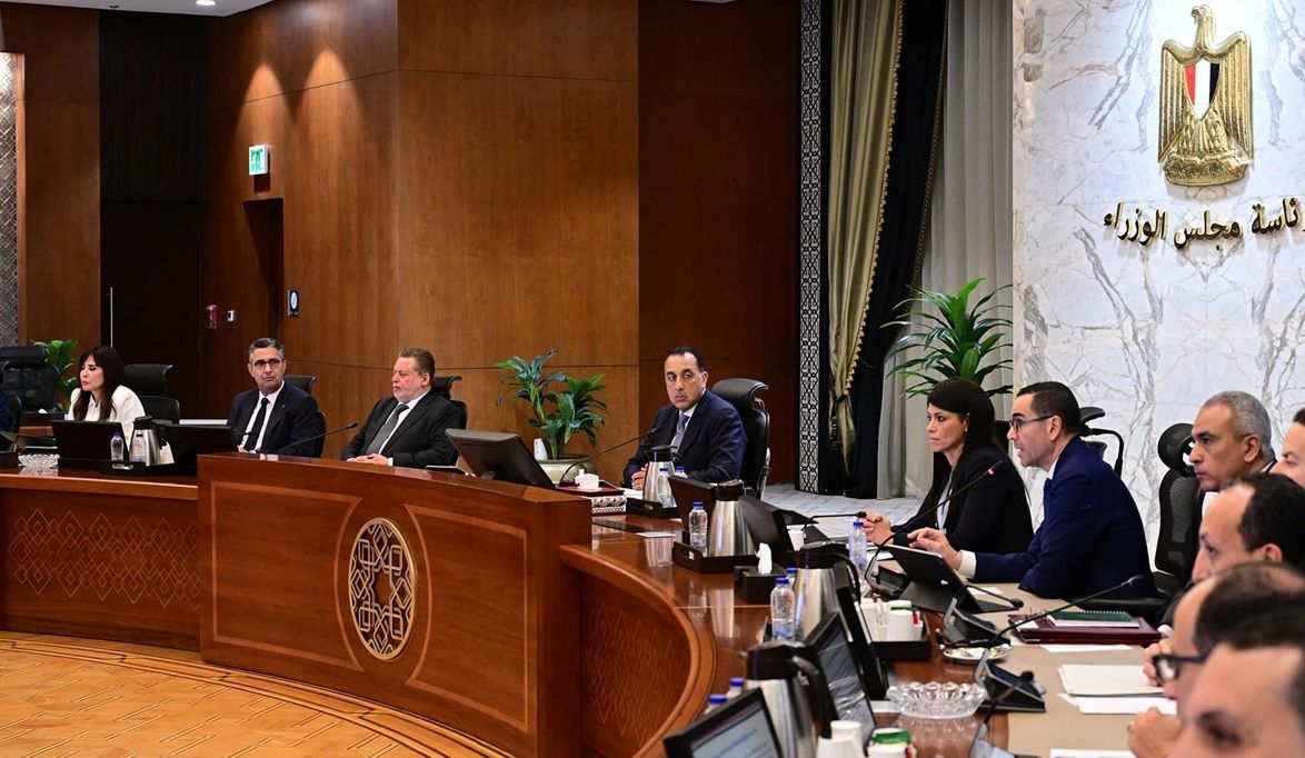رئيس الوزراء يترأس اجتماعًا لمتابعة اتفاقيات التجارة الحرة وتع…