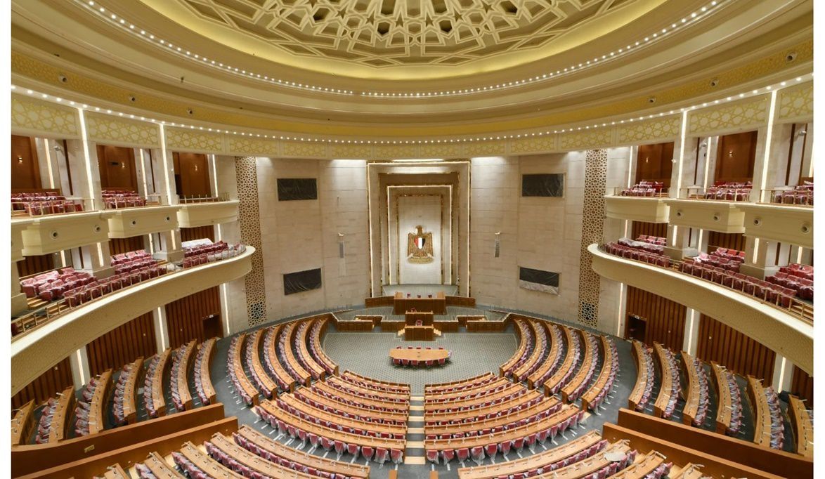 ما اختيار من يمثلنى فى البرلمان؟.. الدكتور يسري عزام يجيب…