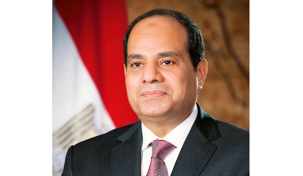 الرئيس السيسي يوافق علي إصدار قانون الإجراءات الجنائية الجديد…
