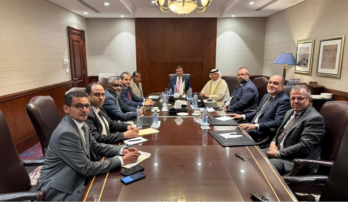 وزير الزراعة يبحث فرص خلق استثمارات عربية جديدة في الزراعة وال…