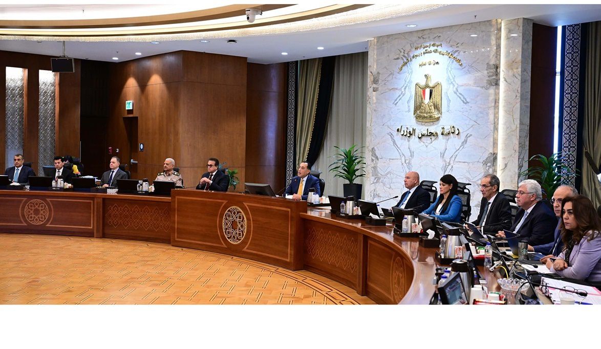 مجلس الوزراء يوافق على تعديل قانون هيئة الشرطة لتنظيم تعيين وت…