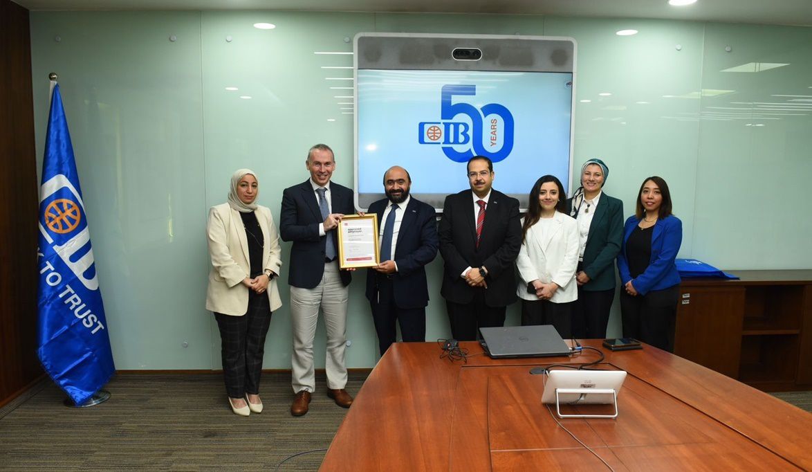 تجديد إجازة CIB من جمعية المحاسبين القانونيين المعتمدين ACCA…