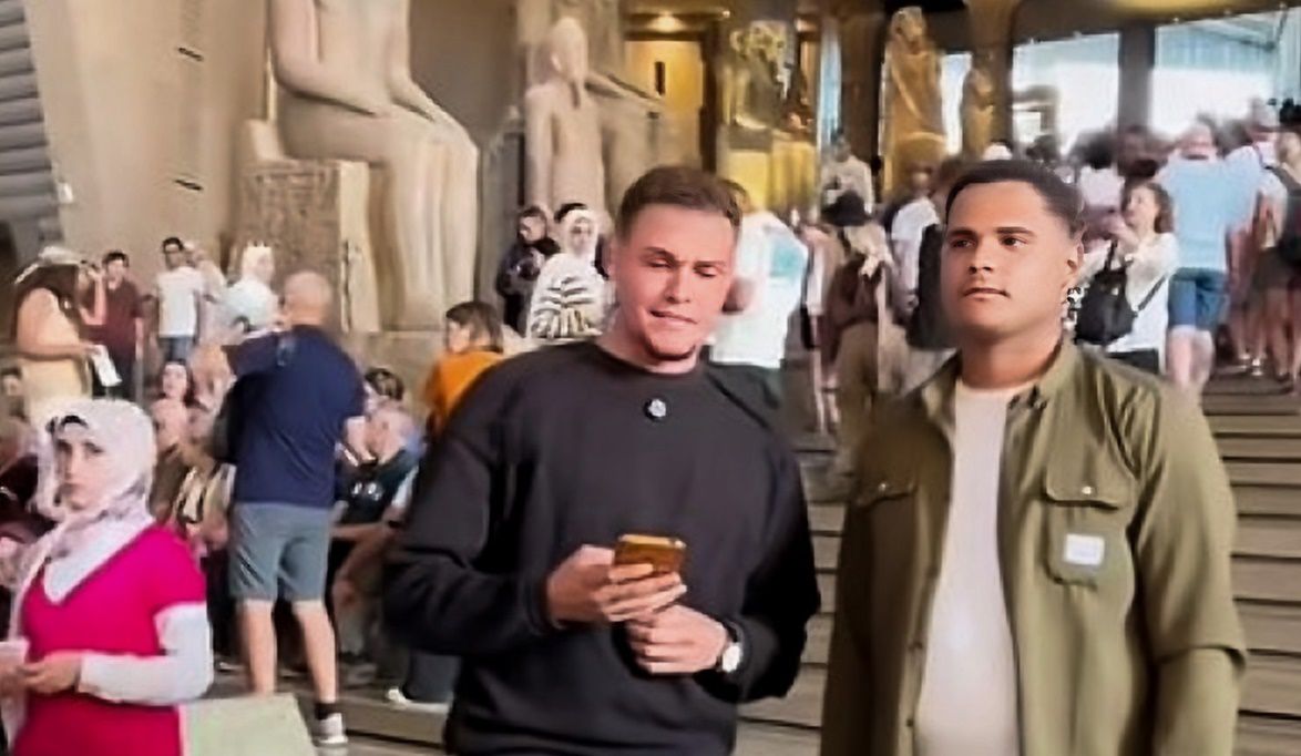 قراءة القرآن في المتحف المصري الكبير ليست مناسبة وتهدف …