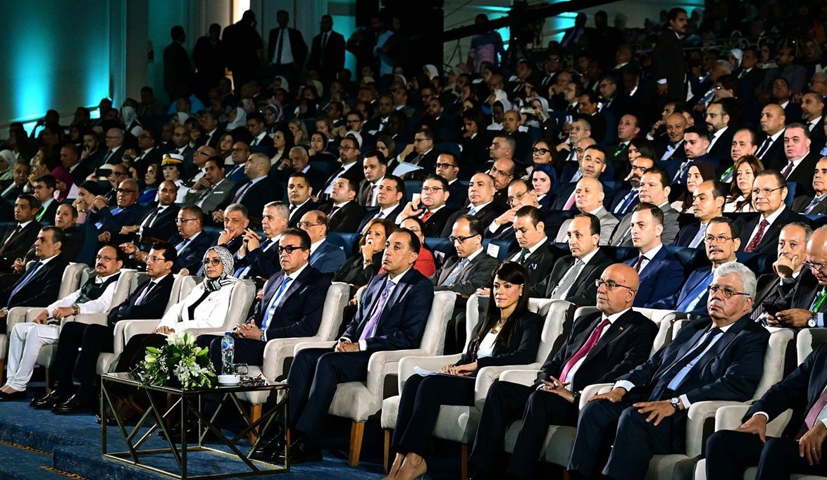 رئيس الوزراء يفتتح النسخة الثالثة من المؤتمر العالمي للسكان و…