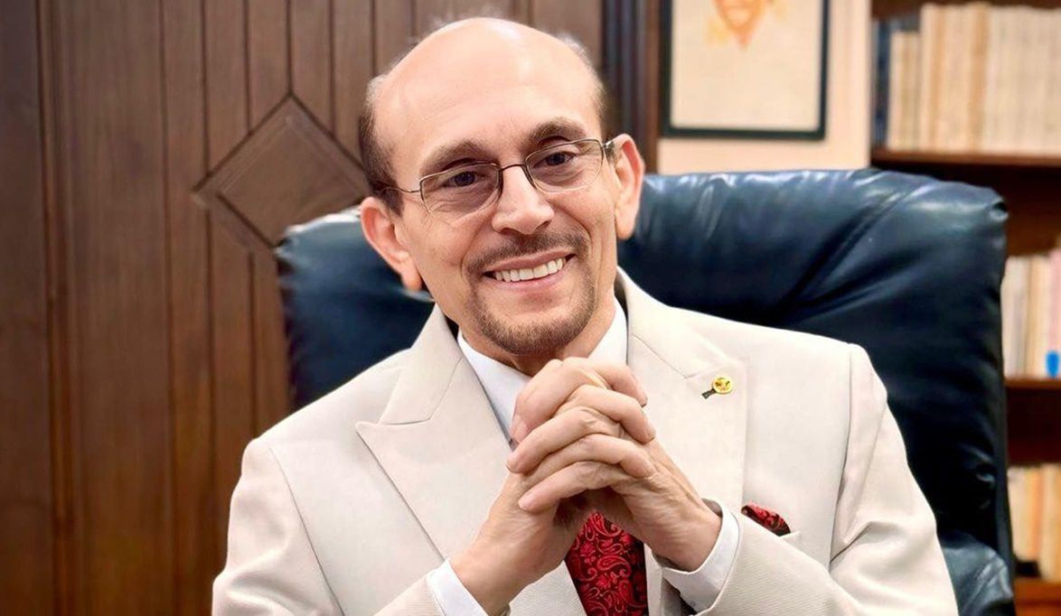 آخر تطورات حالة الفنان محمد صبحي من المستشفى إلى أول ظهور إعلا…