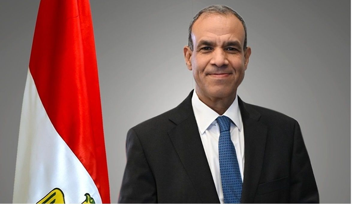 زيارتي للسودان جاءت بتعليمات مباشرة من الرئيس …