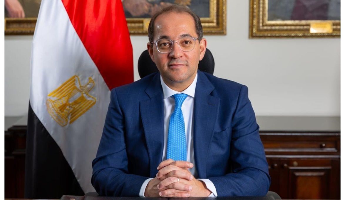 وزير المالية يقرر زيادة العملات التذكارية للمتحف المصرى الكبير…