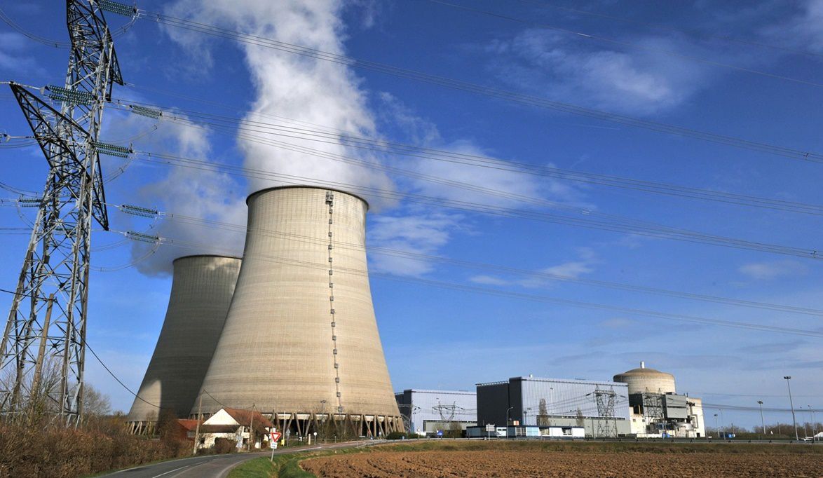 قدم الآن .. 6200 فرصة عمل بمشروع الضبعة النووي – رواتب تصل لـ…