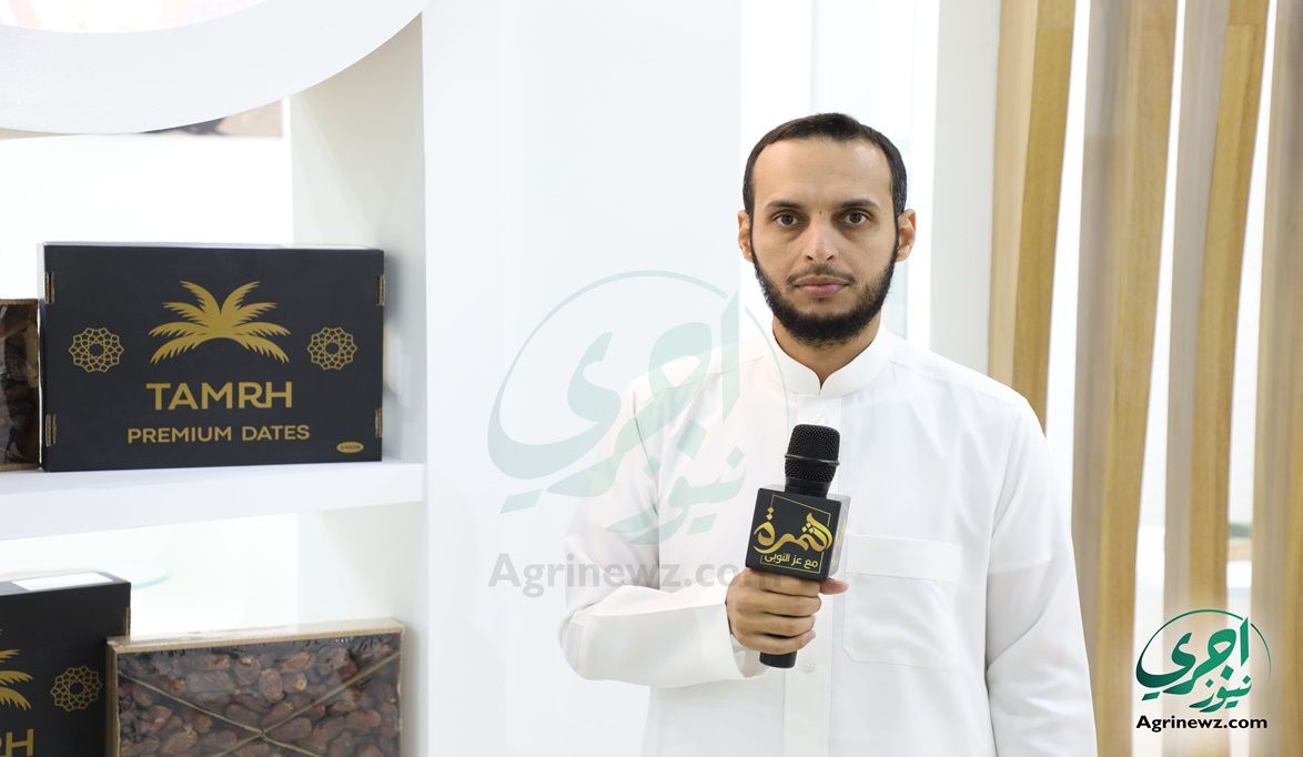 30 صنفًا من التمور بمشروع توشكى ل…
