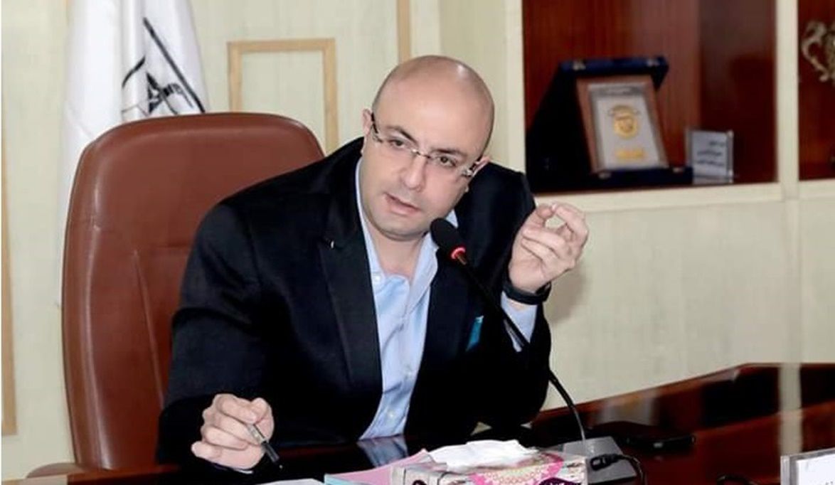 محافظ بني سويف يتابع المرحلة الثالثة من الموجة 27 لإزالة التعد…