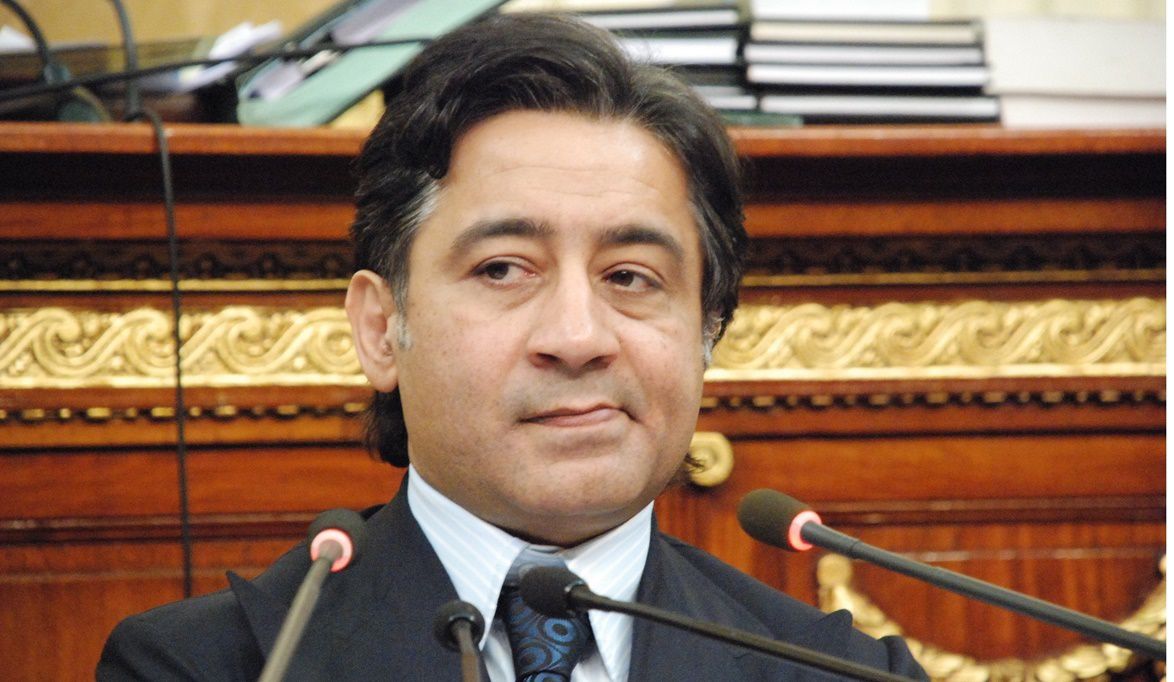 خالد أبو بكر عن انتقادات أحمد عز : يجب تقدير المالكين والصناعي…