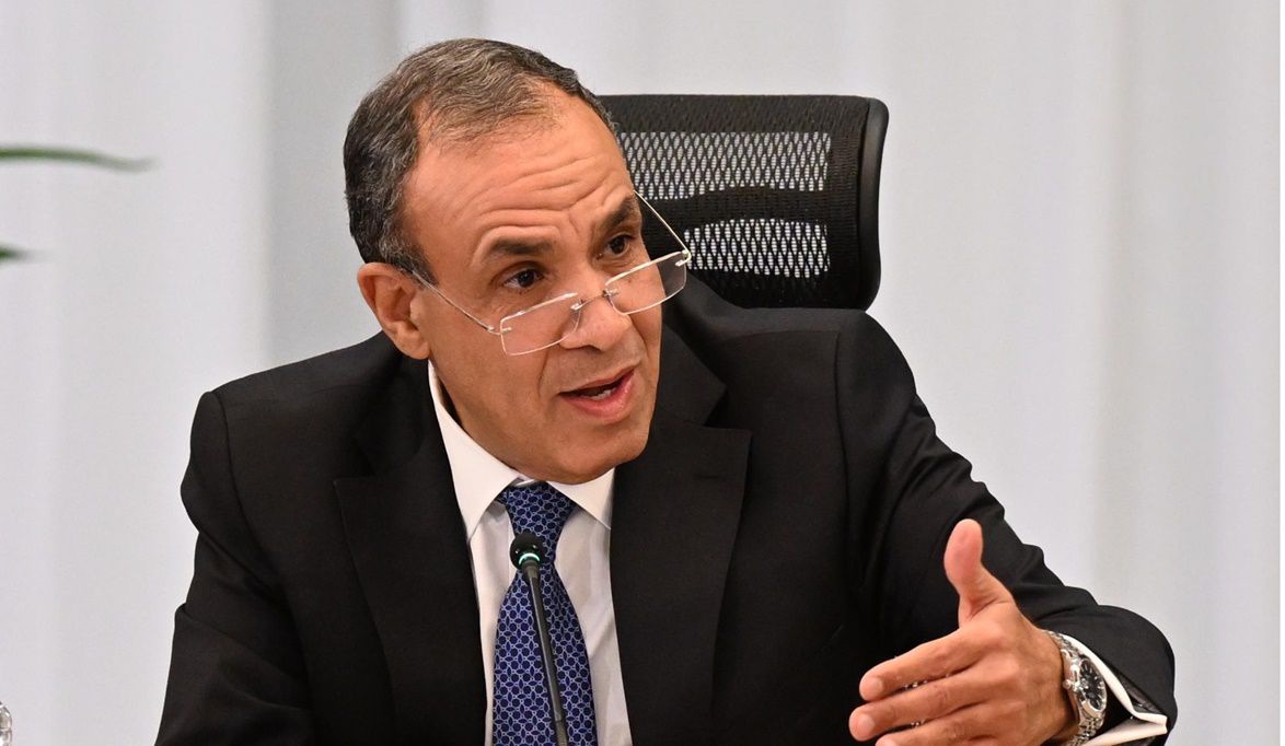 وزير الخارجية يعلق على تريض رئيسا وزراء هولندا وبلجيكا وزوجاته…