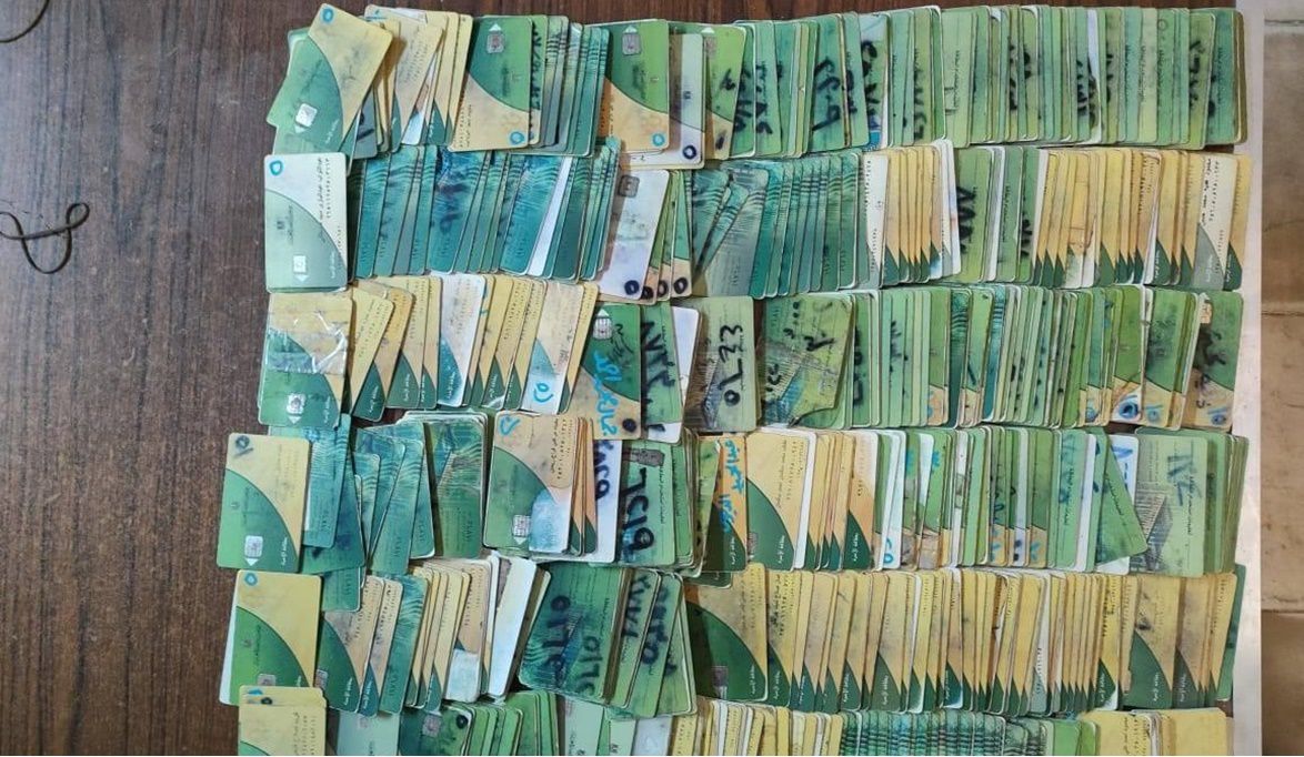 تموين أسيوط يضبط 468 بطاقة تموينية ويحرر 236 محضرًا خلال حملات…