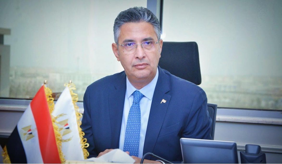 مجلس الوزراء يوافق على تأسيس شركة “فيرم مصر” لتوطين صناعة صوام…