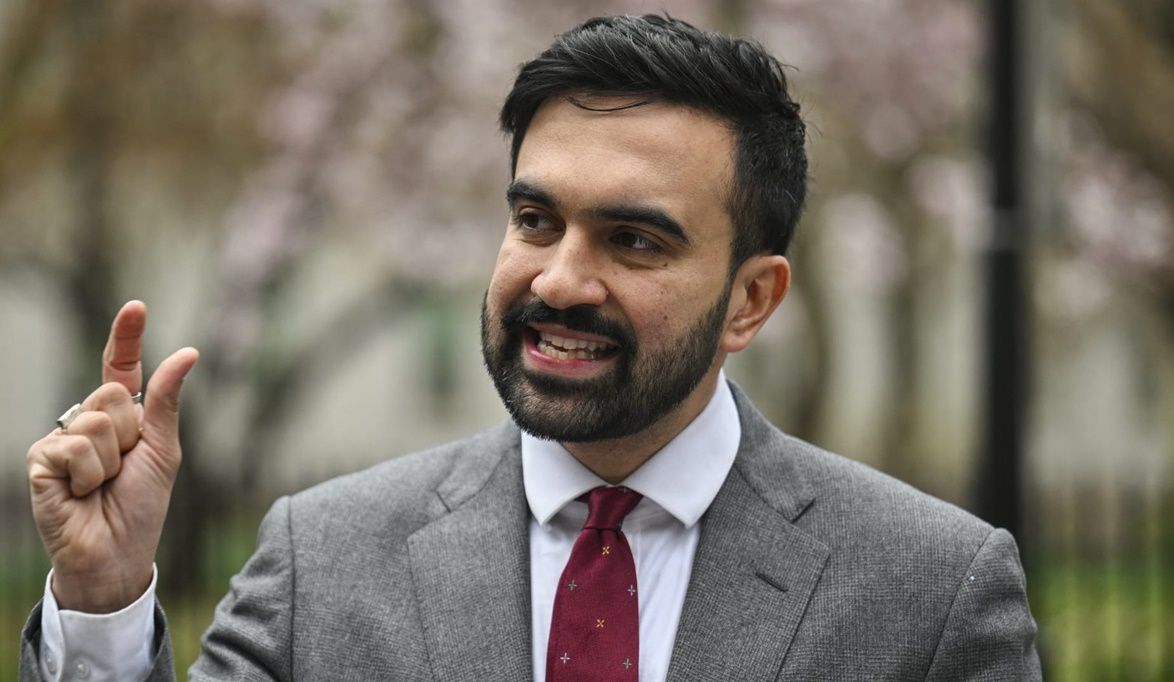 زهران ممداني أول عمدة مسلم لنيويورك سيحكم بميزانية 110 مليار د…