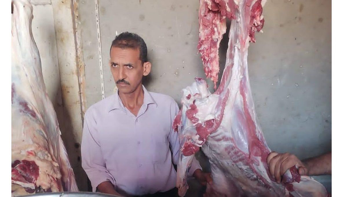 قبل بيعها بالسوق السوداء.. ضبط 366 مخالفة تموينية في المنيا خل…