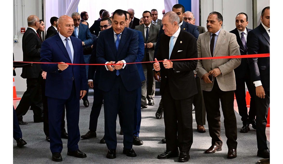 باستثمارات نصف مليار جنيه.. افتتاح مصنع لتصنيع فلاتر المركبات …