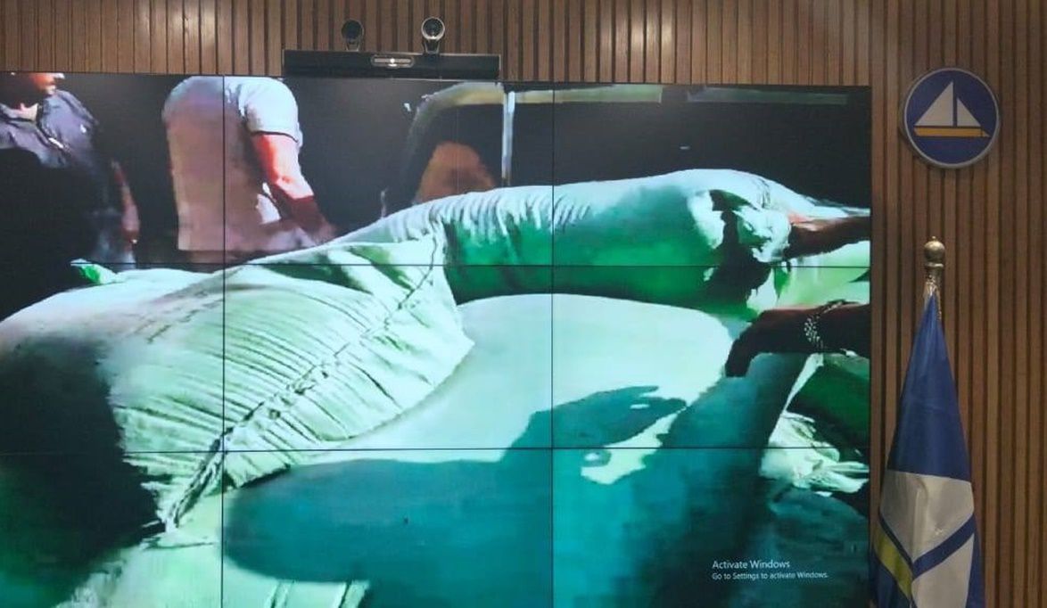 ضبط دقيق مدعم يُباع بالسوق السوداء في دمياط: تفاصيل الحملة الر…