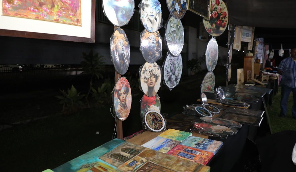 محافظة القاهرة تقود النمو الاقتصادي من خلال معارض الحرف اليدوي…