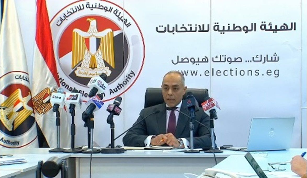 بدء الاقتراع في المرحلة الأولى من ا…