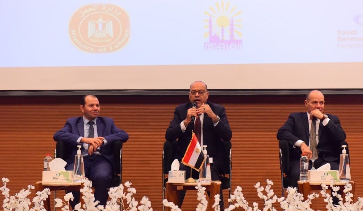 جاء ليعزز التوازن بين حقوق العمال وأصحاب الأعمال…