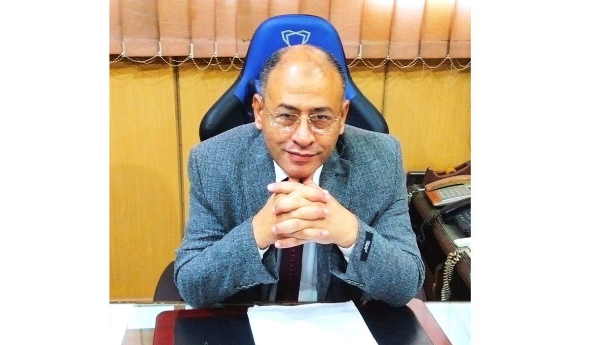 إحالة جهاز جمعيتى عزب شبرا بدمنهور و البيضا بوادى النطرون للتح…