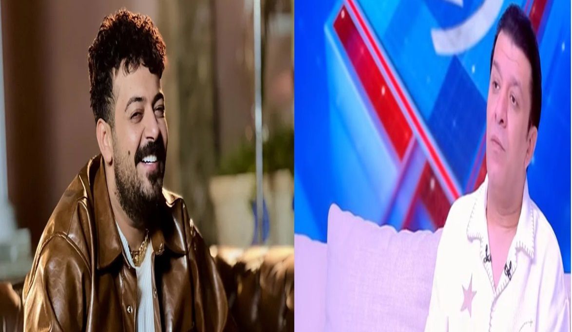 حالة إسماعيل الليثي الحرجة بعد حادث صعيد مصر.. نقيب الموسيقيين…