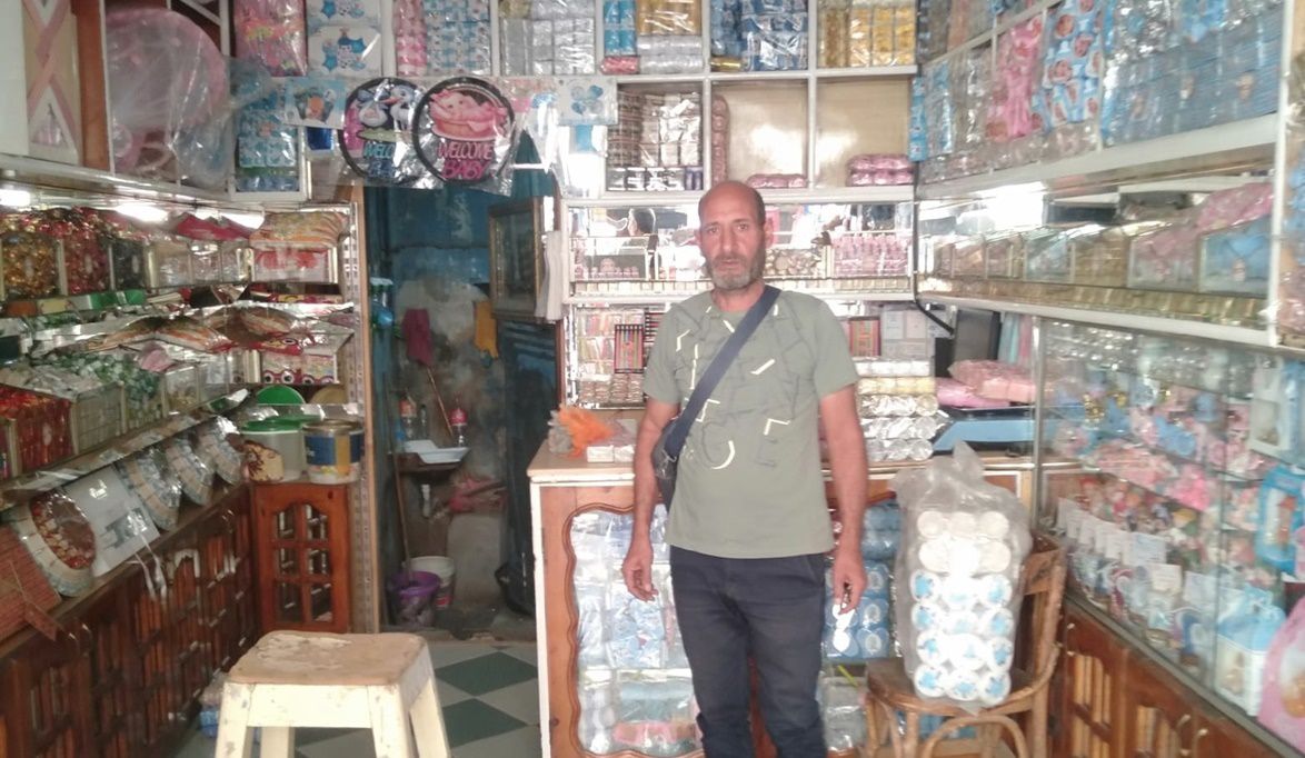 “مشروعك” وفر 20 فرصة عمل بتمويل 1.78 مليون جني…