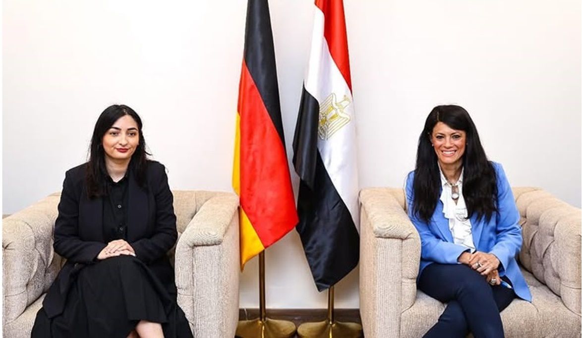مصر وألمانيا تستعدان لجولة مفاوضات حكومية جديدة لتعزيز التعاون…
