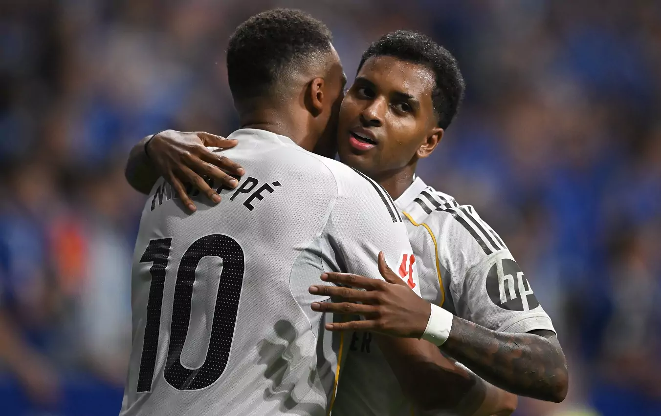 ما القناة الناقلة لمباراة ريال مدريد ضد رايو فاييكانو وأين تشاهد مباريات الدوري الإسباني؟