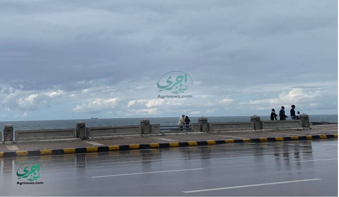 الأرصاد تحذر من عواصف رعدية شديدة .. إليكم إرشادات السلامة الض…